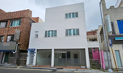 부산 영도구 상가주택, 단독주택