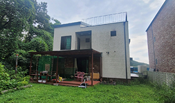 경기도 용인시 단독주택, 토지
