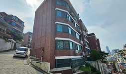 서울 종로구 빌라