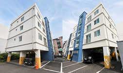 경기도 파주시 빌라