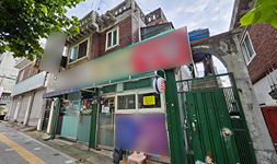 경기도 성남시 상가주택