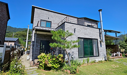 경기도 양평군 단독주택