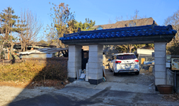 경기도 김포시 단독주택