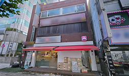인천 미추홀구 근린생활시설