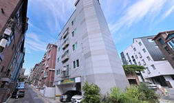 서울 마포구 빌라