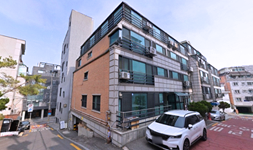 서울 중구 빌라