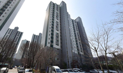 경남 김해시 아파트
